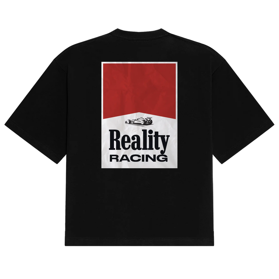 Vintage RR Tee Reality Racing
