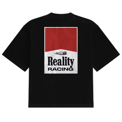 Vintage RR Tee Reality Racing