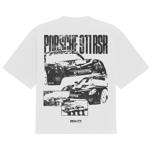 RSR Dominance Tee