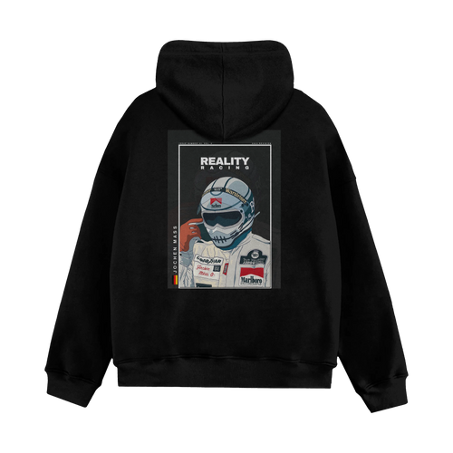 Jochen Race Hoodie