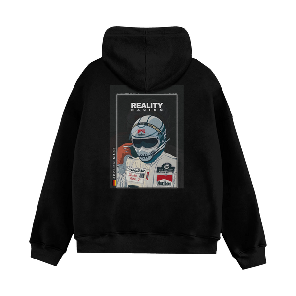 Jochen Race Hoodie