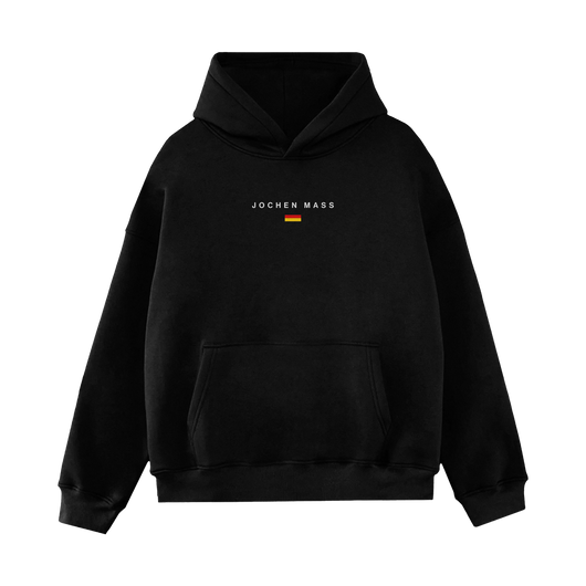 Jochen Race Hoodie Reality Racing