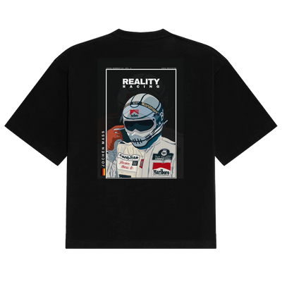 Jochen Race Tee Reality Racing