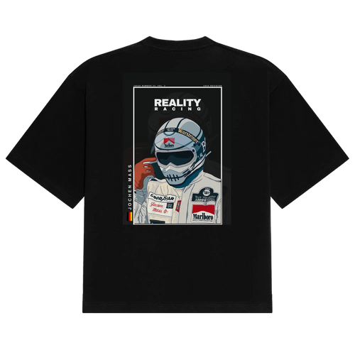 Jochen Race Tee