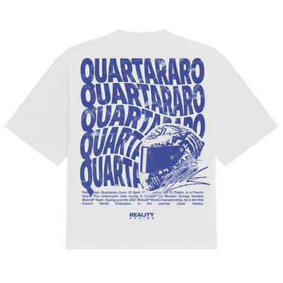 Quartararo Swirl Tee