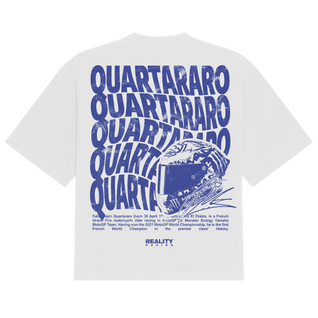 Quartararo Swirl Tee