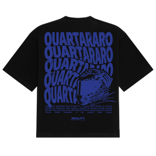 Quartararo Swirl Tee