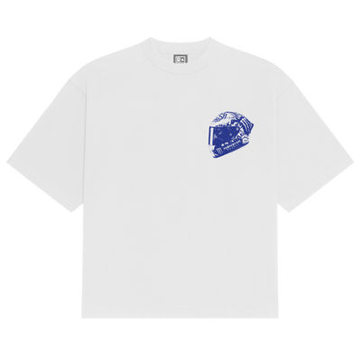 Quartararo Swirl Tee