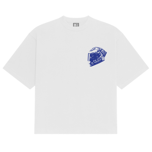 Quartararo Swirl Tee