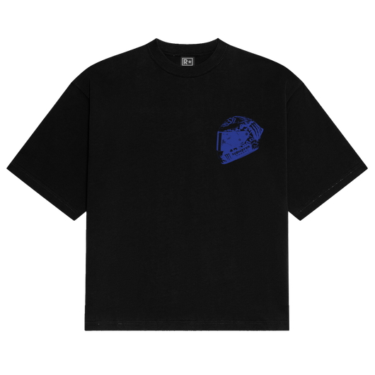 Quartararo Swirl Tee