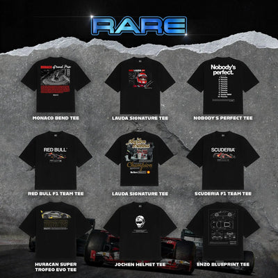 The Reality Mystery Box Reality Racing