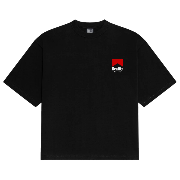 Reality Monaco Tee