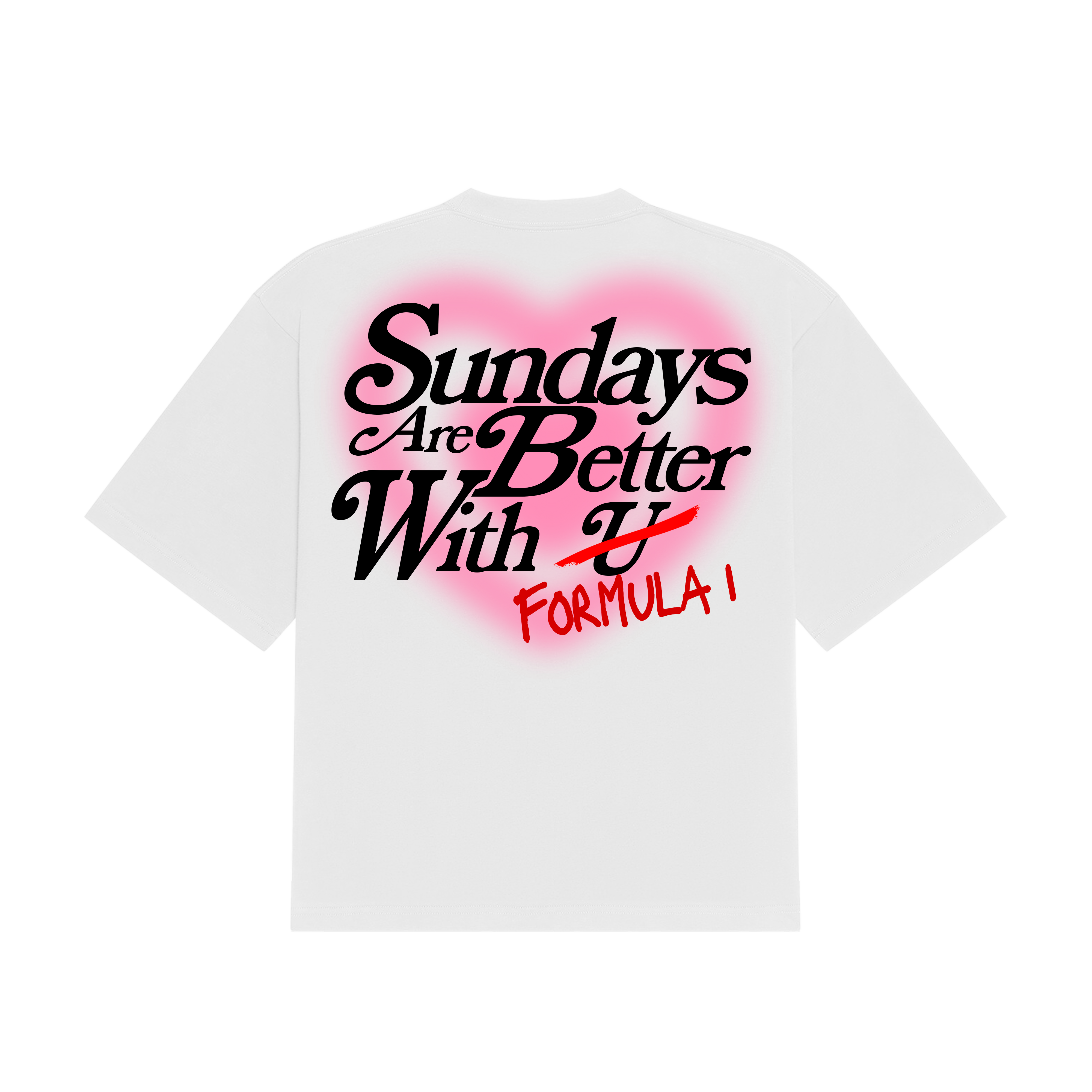 Sundays Are Better Tee