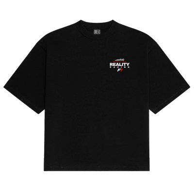 Formula Tracks Tee Reality Racing