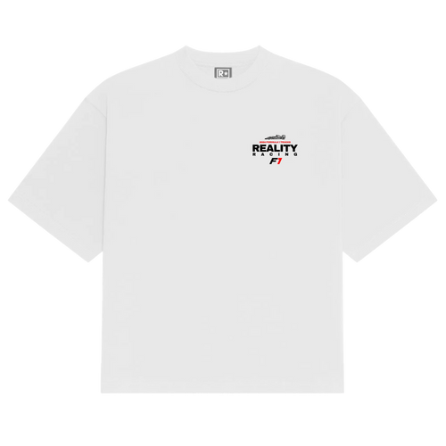 Formula Tracks Tee