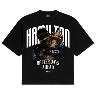 Hamilton Better Days Tee