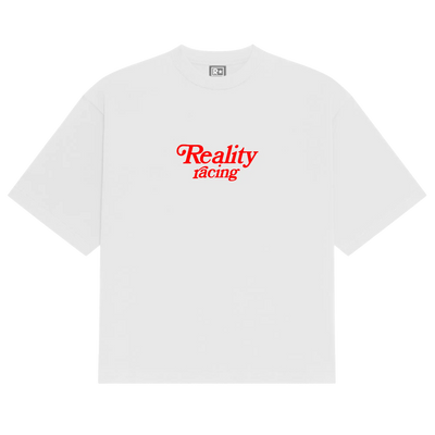 Pretty Girls Leclerc Tee Reality Racing