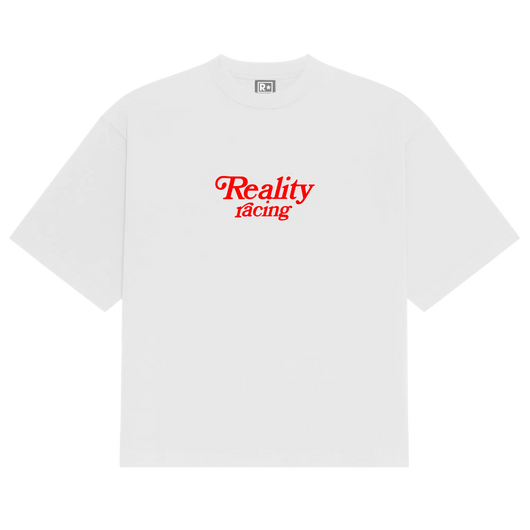 Pretty Girls Leclerc Tee Reality Racing