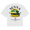 Senna Helmet Tee
