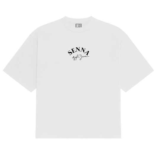 Senna Helmet Tee