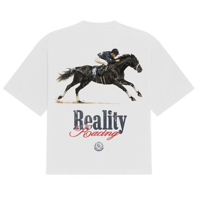 Reality Jock Tee