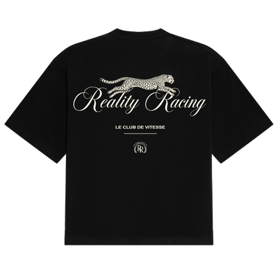 Cheetah Vitesse Tee