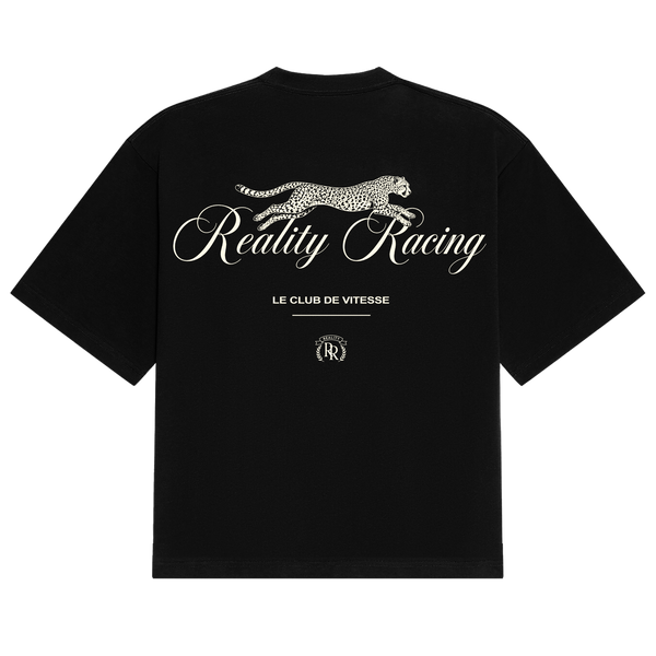 Cheetah Vitesse Tee