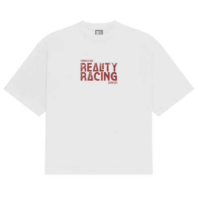 Reality F1 Tee Reality Racing