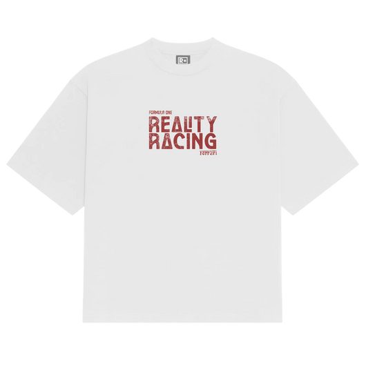 Reality F1 Tee Reality Racing