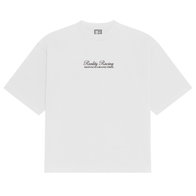 Monaco Harbour Tee