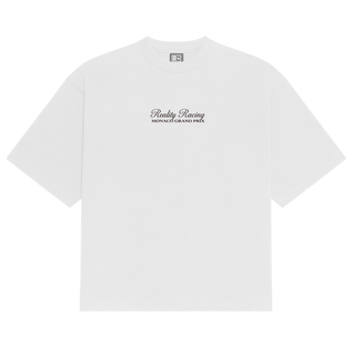 Monaco Harbour Tee