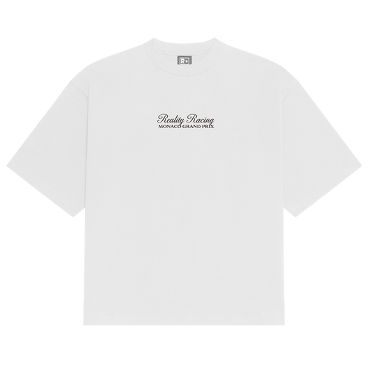 Monaco Harbour Tee