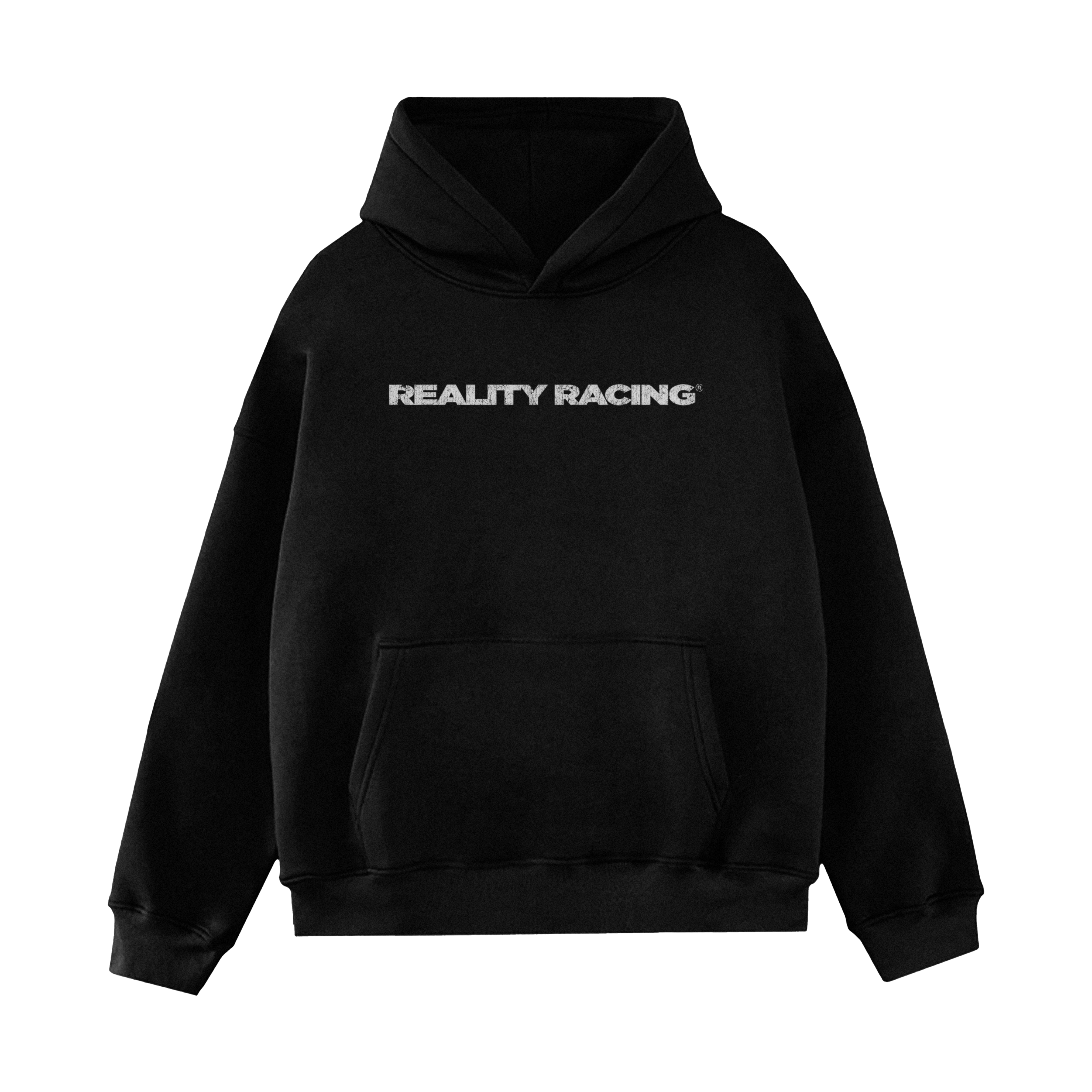 Senna Quote Hoodie