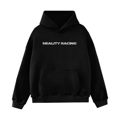 Senna Quote Hoodie Reality Racing