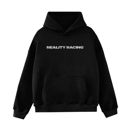 Senna Quote Hoodie