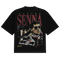 Senna Legacy Tee