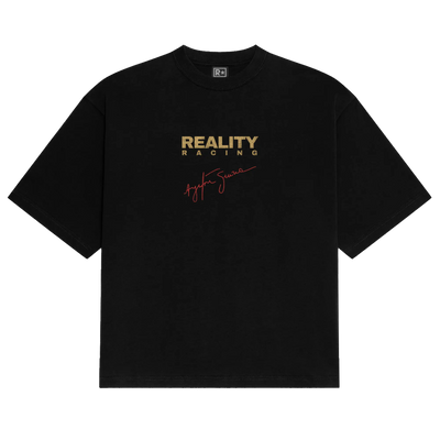 Senna Legacy Tee Reality Racing