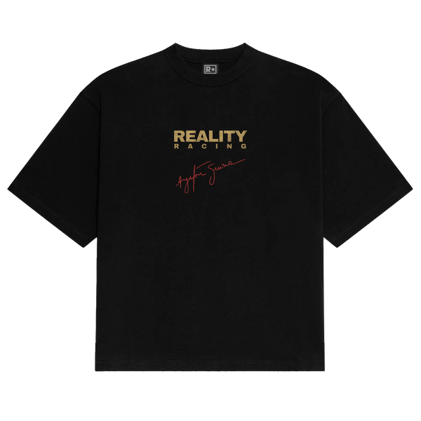 Senna Legacy Tee