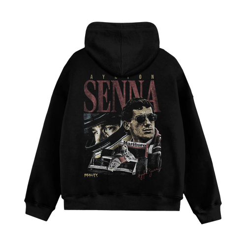 Senna Legacy Hoodie