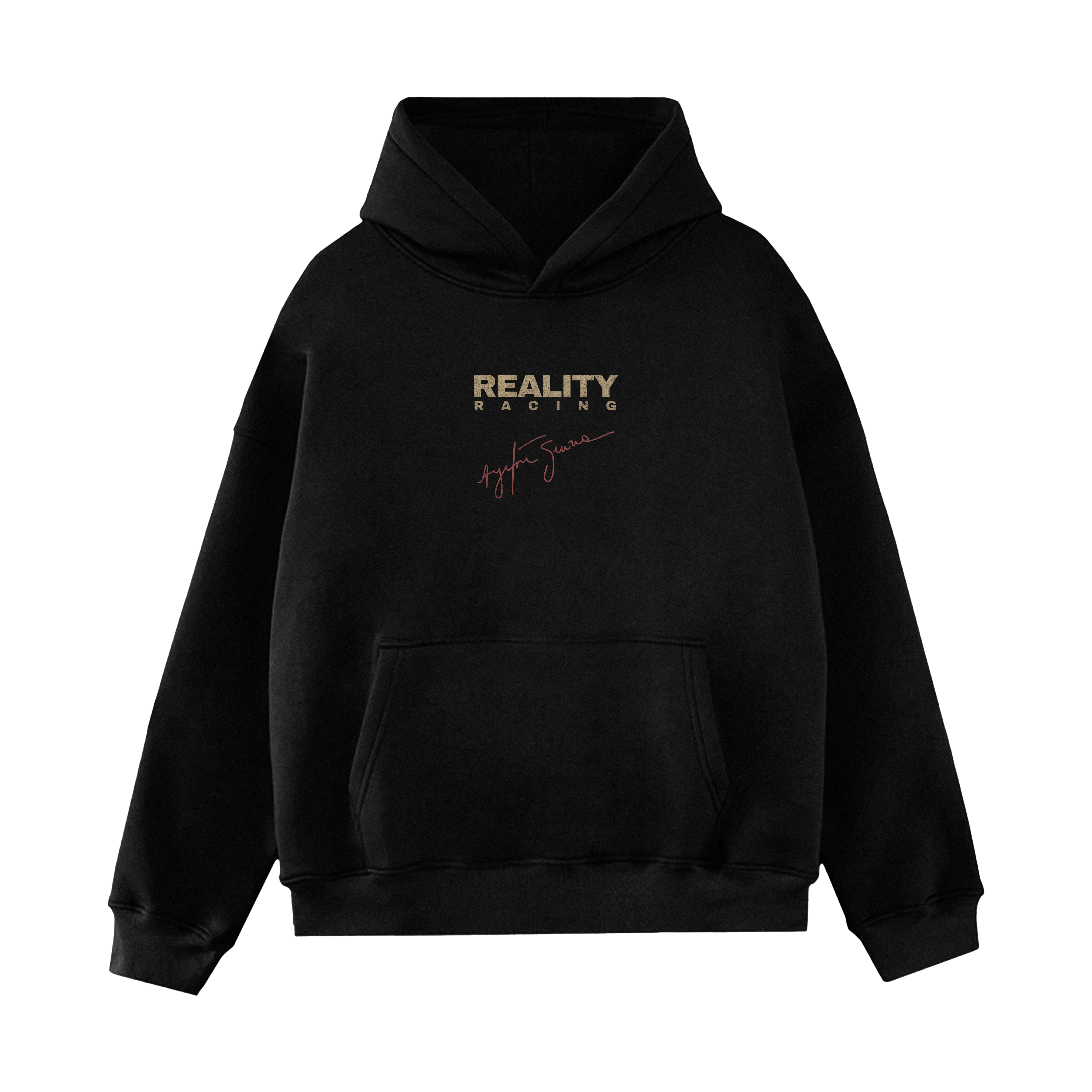 Senna Legacy Hoodie