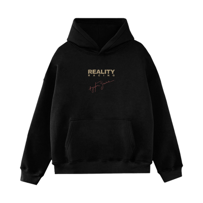 Senna Legacy Hoodie Reality Racing