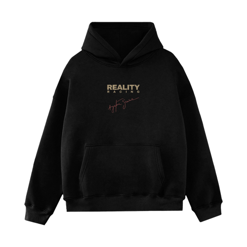 Senna Legacy Hoodie