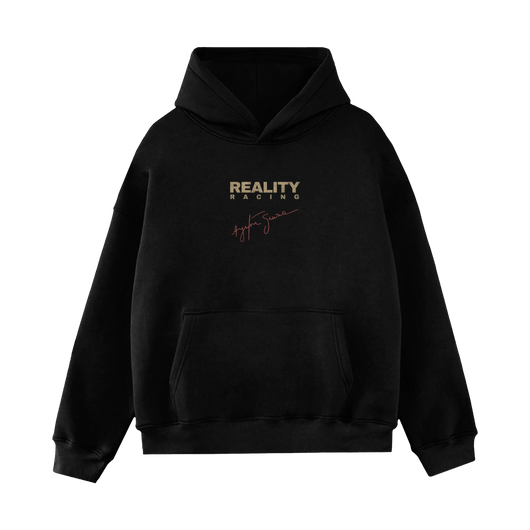 Senna Legacy Hoodie Reality Racing