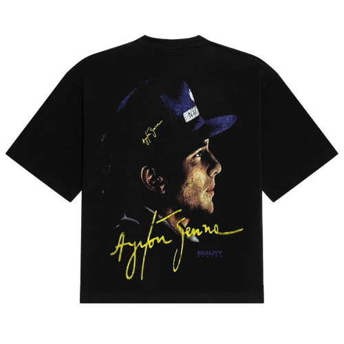 Senna Side Tee