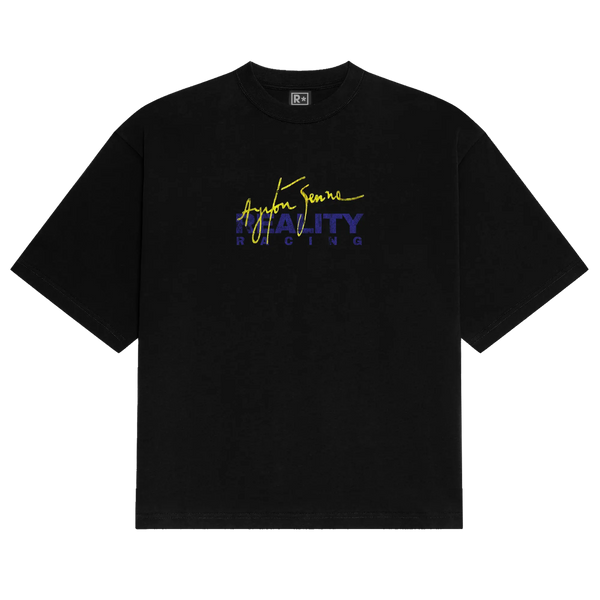 Senna Side Tee