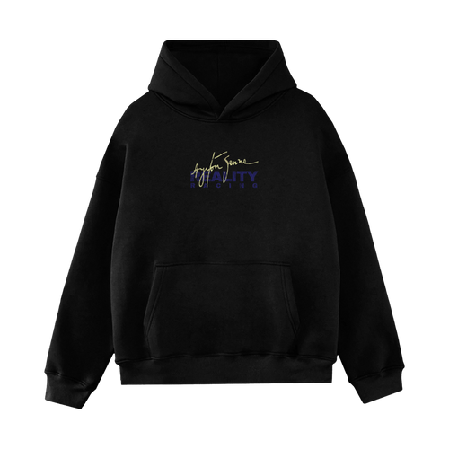 Senna Side Hoodie