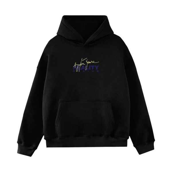 Senna Side Hoodie