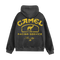 Camel Heritage Hoodie