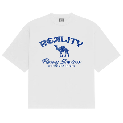 Reality Camel Tee Reality Racing