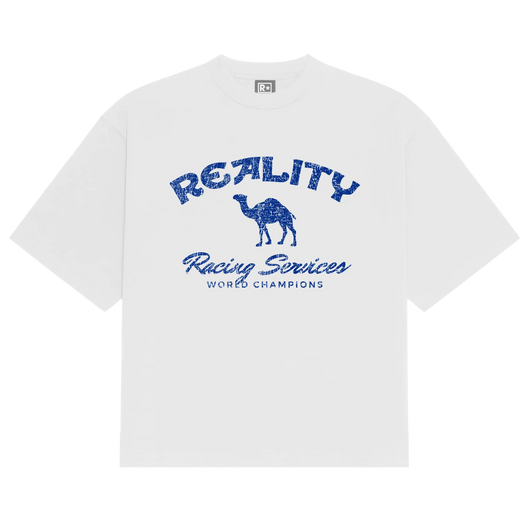 Reality Camel Tee Reality Racing